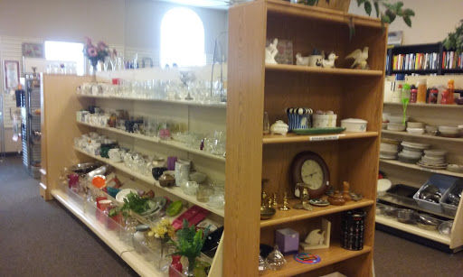 Thrift Store «Prince of Peace Like New Shop», reviews and photos