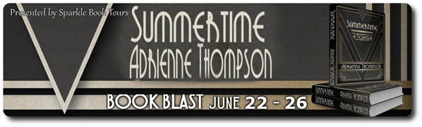 summertime banner