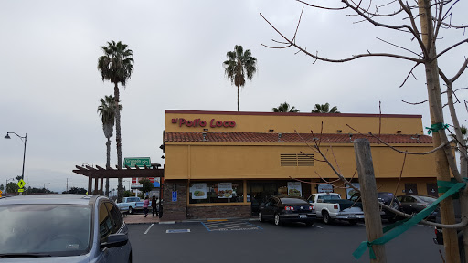 Mexican Restaurant «El Pollo Loco», reviews and photos, 2505 El Camino Real, Santa Clara, CA 95051, USA