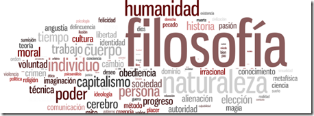 filosofia