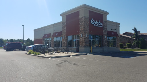 Mexican Restaurant «QDOBA Mexican Eats», reviews and photos, 4214 24th Ave, Fort Gratiot Twp, MI 48059, USA