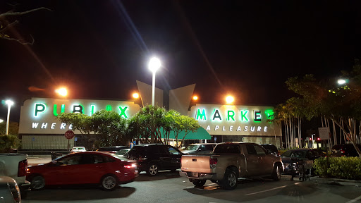 Supermarket «Publix Super Market», reviews and photos, 1045 Dade Blvd, Miami Beach, FL 33139, USA