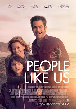 Así somos - People Like Us (2012)