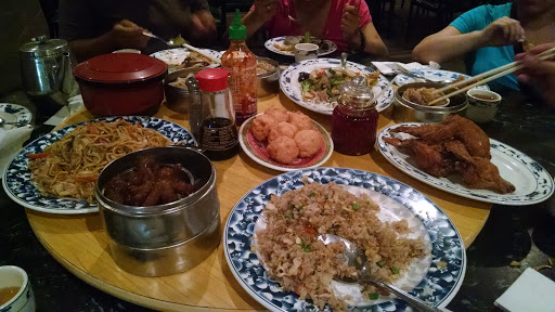 Restaurant «Dragon Court», reviews and photos, 4520 N Tryon St, Charlotte, NC 28213, USA