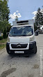 продам авто Citroen Jumper 