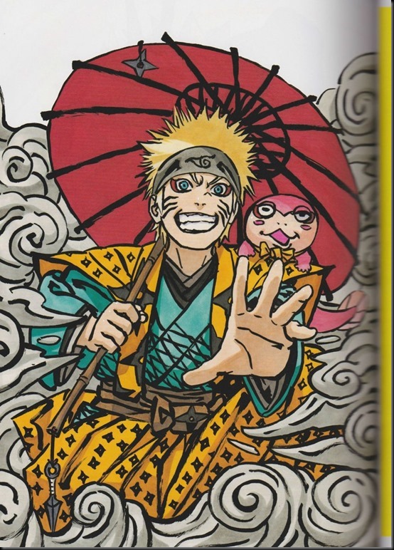Naruto Artbook 3_841840-0018