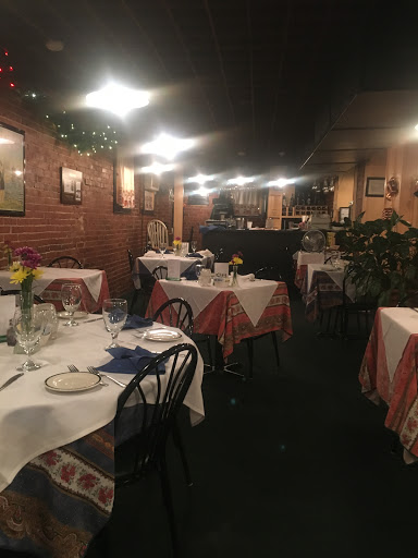 Cafe «La Nicoise Cafe», reviews and photos, 12 S Braddock St, Winchester, VA 22601, USA