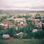 Düzyayla Köyü