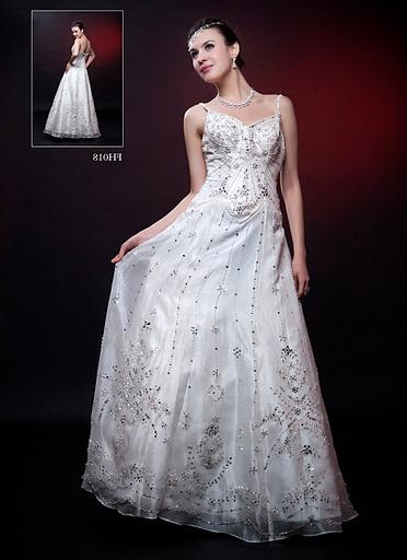 wedding dress ,bridal dress