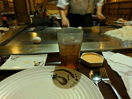 Sushi Restaurant «Mori Japanese Steakhouse», reviews and photos, 1709 Norman Dr, Valdosta, GA 31601, USA