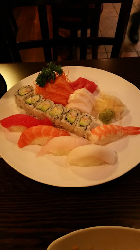 Restaurant «Yama Japanese Restaurant», reviews and photos, 538 3rd St, Beaver, PA 15009, USA