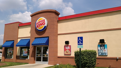 Fast Food Restaurant «Burger King», reviews and photos, 59 W N Ave, Northlake, IL 60164, USA