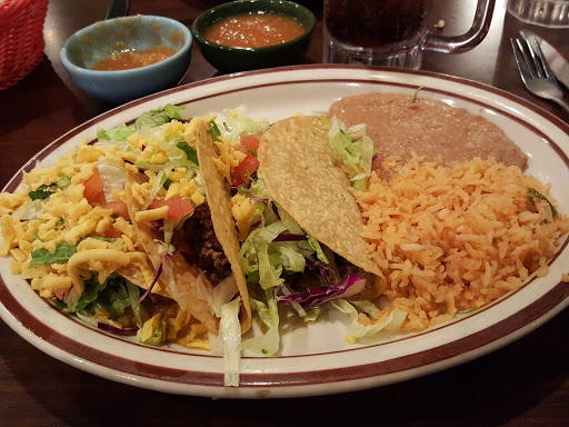 Restaurant «Rancho Palomas», reviews and photos, 2229 Northpark Dr, Kingwood, TX 77339, USA