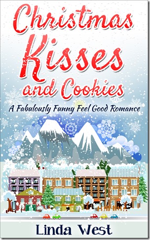Christmas Kisses and Cookies