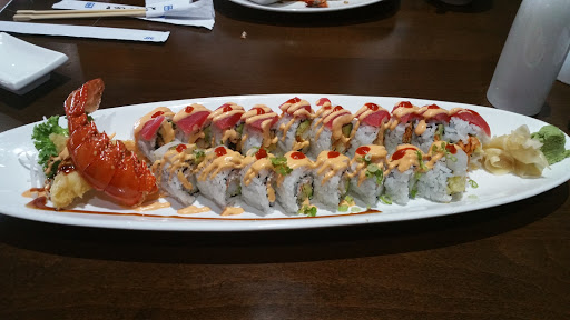 Japanese Restaurant «Naru Japanese Restaurant», reviews and photos, 6585 Towne Center Loop, Southaven, MS 38671, USA