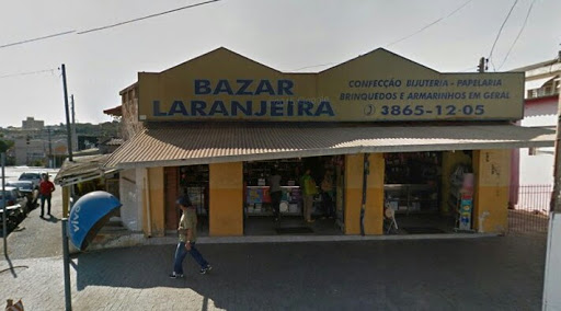 Bazar Laranjeira, R. Vanderlei Costa Camargo - Vila Sao Francisco, Hortolândia - SP, 13184-221, Brasil, Bazar, estado São Paulo