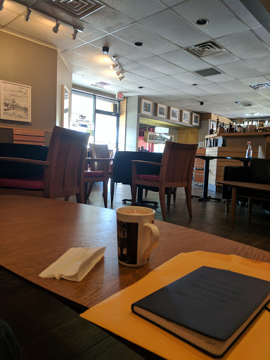 Coffee Shop «The Coffee Grinder», reviews and photos, 9834 Old Baymeadows Rd, Jacksonville, FL 32256, USA