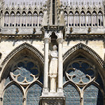 DSC06917.JPG - 27.06.2015; Reims; Katedra Notre - Dame;