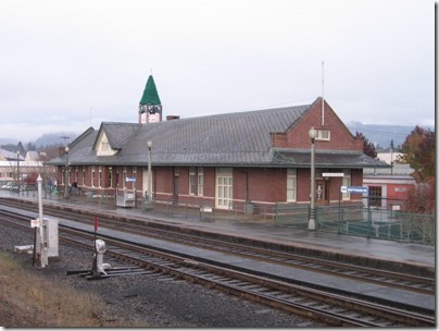 IMG_4594 Kelso Depot on November 29, 2008