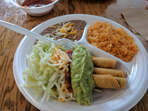 Mexican Restaurant «Tacos El Sol», reviews and photos, 2124 SE 6th Ave, Topeka, KS 66607, USA