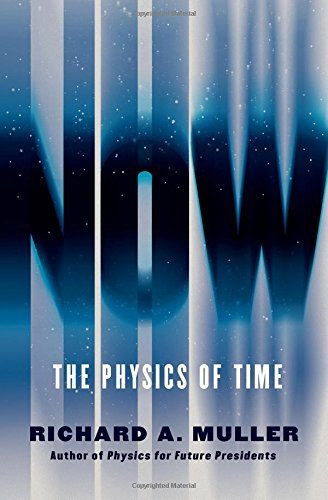 Popular Books - Now: The Physics of Time