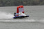 Liuzhou-China-October 1, 2011-Matthew Palfreyman of England of F1 Atlantic Team at the UIM F4S H2O Grand Prix of China on the Liujiang River. The 9th and 10th leg  of the UIM F14S H2O World Championships 2011. Picture by Vittorio Ubertone/Idea Marketing.