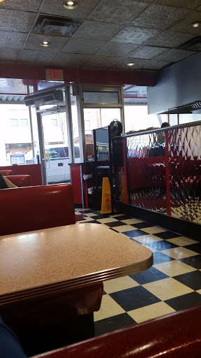 Fast Food Restaurant «Texas Lunch», reviews and photos, 204 E Main St, Lock Haven, PA 17745, USA