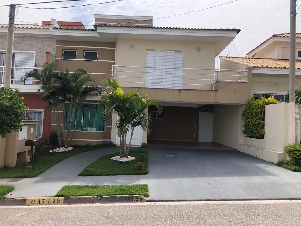Casa à venda, 245 m² por R$ 830.000 - Iporanga - Sorocaba/SP