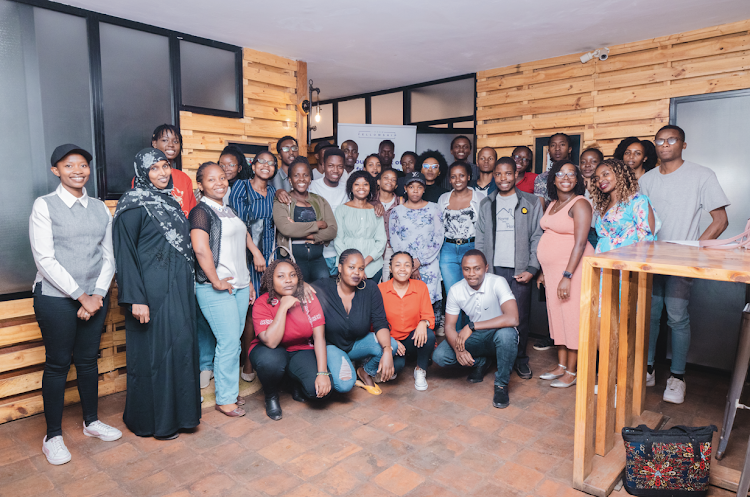 ALX’s woman and tech initiative set to help 50,000 women across Africa