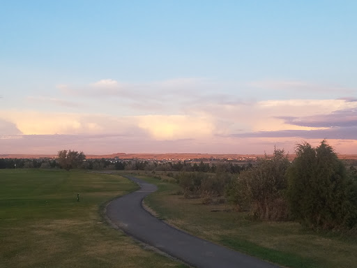 Golf Course «Eagle Ridge Golf Club», reviews and photos, 6401 3rd Ave E, Williston, ND 58801, USA