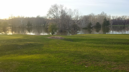 Golf Course «Shawnee Golf Course», reviews and photos, 460 Northwestern Pkwy, Louisville, KY 40212, USA