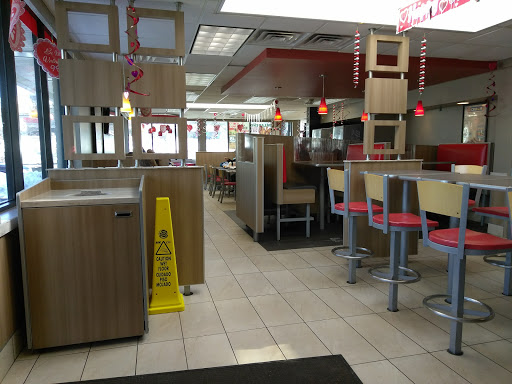 Fast Food Restaurant «Burger King», reviews and photos, 205 Passaic Ave, Kearny, NJ 07032, USA