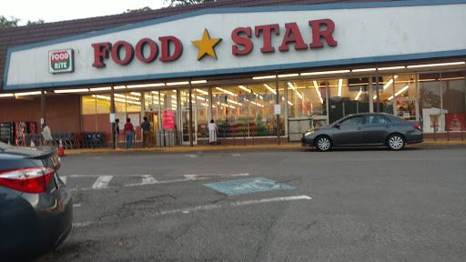 Supermarket «Food Star Supermarket», reviews and photos, 950 S George Mason Dr, Arlington, VA 22204, USA