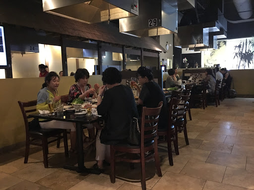 Korean Restaurant «San Soo Kab San», reviews and photos, 7901 Golf Rd, Morton Grove, IL 60053, USA