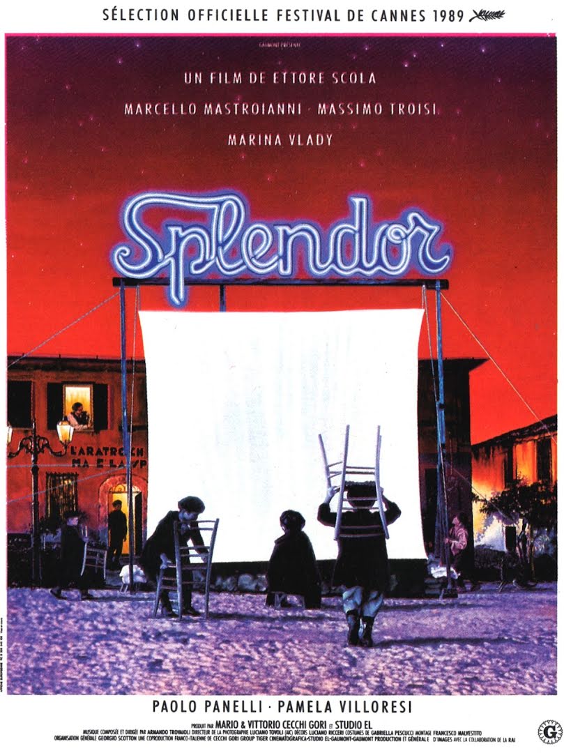 Splendor (1989)