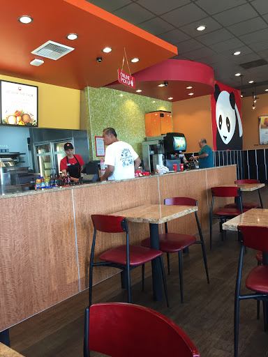 Restaurant «Panda Express», reviews and photos, 12530 Limonite Ave, Mira Loma, CA 91752, USA