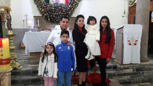 PARROQUIA DEL DIVINO SALVADOR, 15 de Mar., San Pedro Xoloco, 73870 Teziutlán, Pue., México, Iglesia cristiana | PUE
