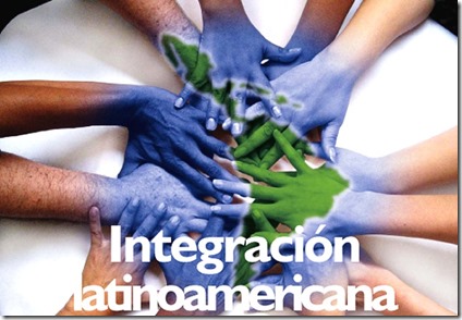 integracion latinoamericana
