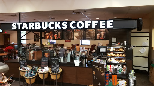 Cafe «Starbucks», reviews and photos, 731 Boston Turnpike, Shrewsbury, MA 01545, USA