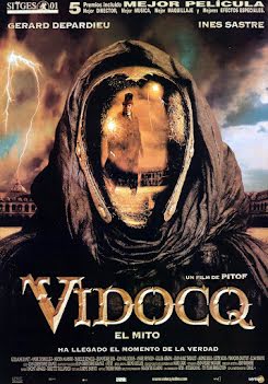 Vidocq: el mito - Vidocq (2001)