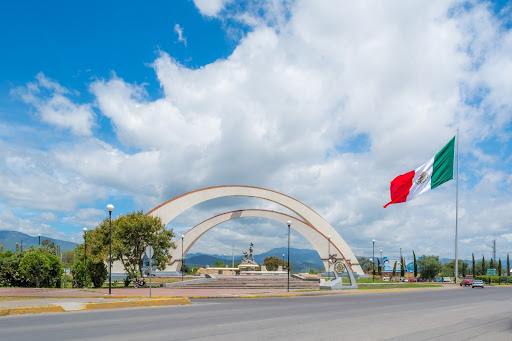 Monumento a la Identidad, México 150, San Lorenzo Teotipilco, 75855 Tehuacán, Pue., México, Lugar de interés histórico | PUE