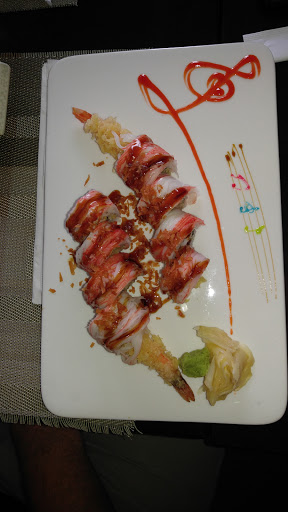 Japanese Restaurant «Sweet Mango», reviews and photos, 692 West St, Southington, CT 06489, USA