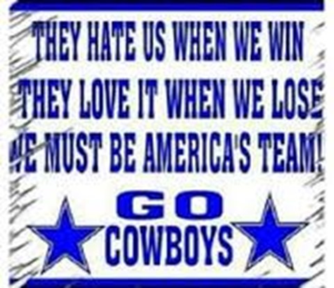 cowboys