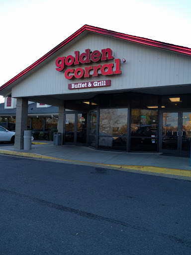 Buffet Restaurant «Golden Corral», reviews and photos, 4050 Gaskins Rd, Glen Allen, VA 23058, USA