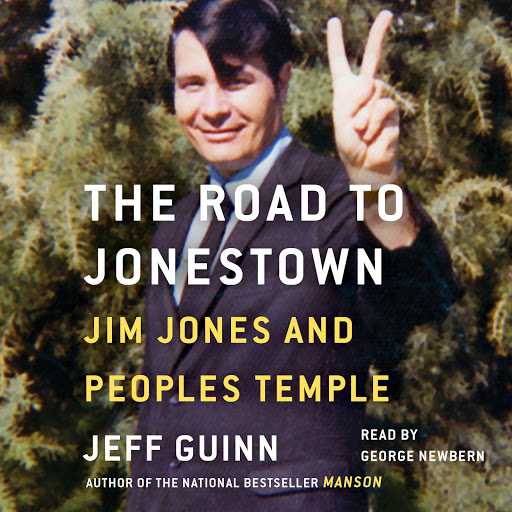 Most Popular Books - Road to Jonestown: Jim Jones and Peoples Temple
