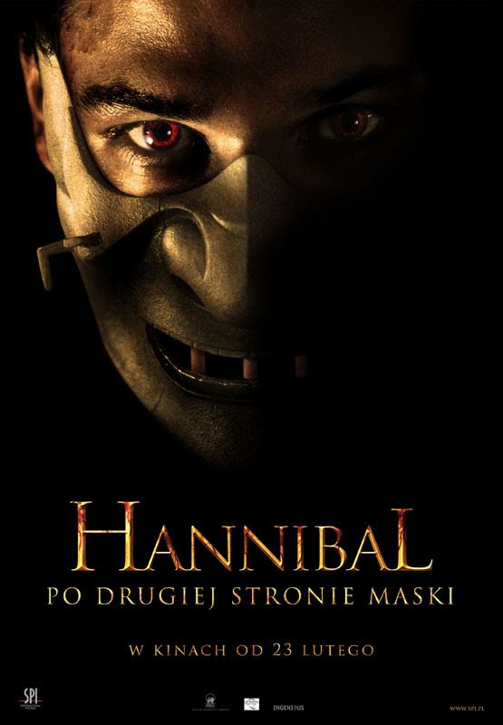 Hannibal: el origen del mal - Hannibal Rising (2007)