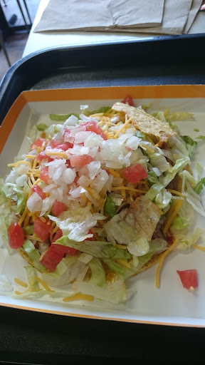 Mexican Restaurant «Taco Bell», reviews and photos, 1743 Sherman Ave, Evanston, IL 60201, USA