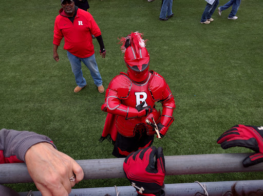 Stadium «HighPoint Solutions Stadium», reviews and photos, 1 Scarlet Knight Way, Piscataway Township, NJ 08854, USA