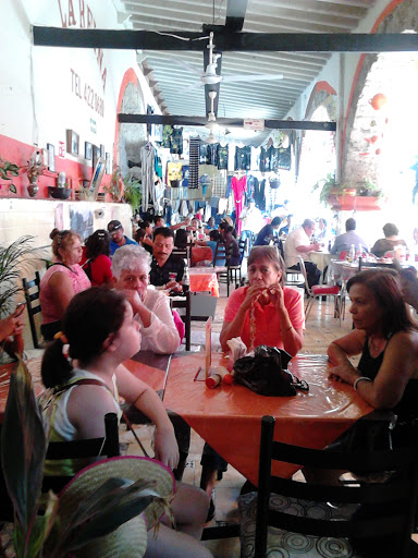 Restaurant La Reyna, Reforma 52, Zona Centro, 27980 Parras de la Fuente, Coah., México, Restaurantes o cafeterías | COAH