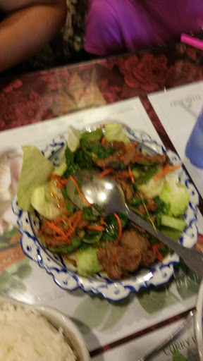 Thai Restaurant «Siam Thai Restaurant», reviews and photos, 5100 Franklin Blvd, Sacramento, CA 95820, USA